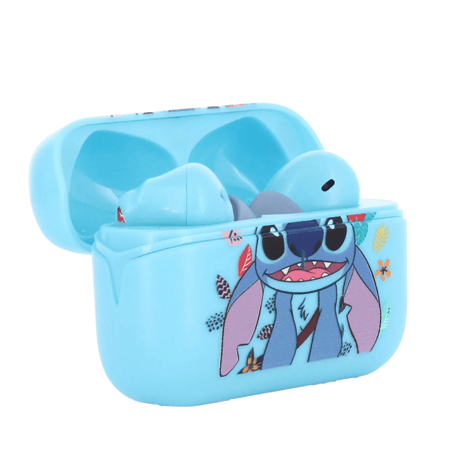 Cuffie Ear Buds Disney's Stitch - L’emporio dell’avventuriero