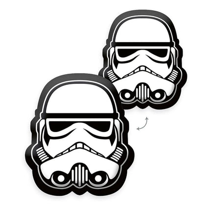 Cuscino Star Wars – Stormtrooper - L’emporio dell’avventuriero