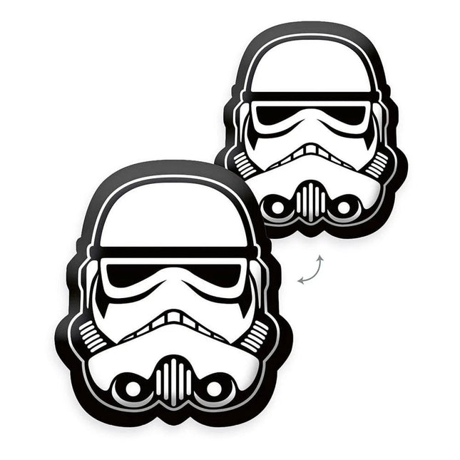 Cuscino Star Wars – Stormtrooper - L’emporio dell’avventuriero