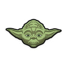 Cuscino Star Wars – Yoda - L’emporio dell’avventuriero