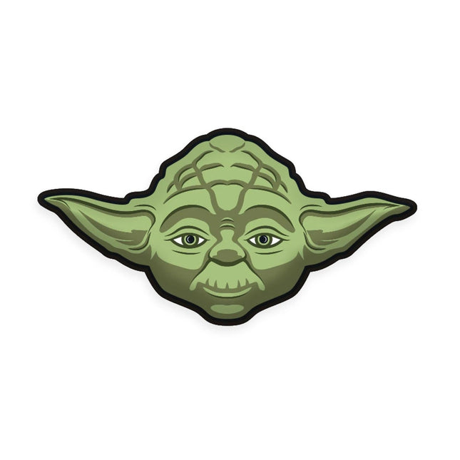 Cuscino Star Wars – Yoda - L’emporio dell’avventuriero