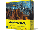 Cyberpunk 2077 - Gang di Night City - L’emporio dell’avventuriero