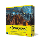 Cyberpunk 2077 - Gang di Night City - L’emporio dell’avventuriero