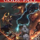 Cypher System - Gods Of The Fall - L’emporio dell’avventuriero