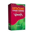 LoL Riftbound: Vendetta - Pre-Rift KIt Prerelease