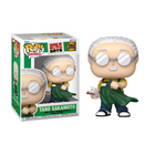 Funko Pop! Sakamoto Days 2058 Taro Sakamoto