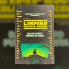 Da un Certo Punto di Vista – L’Impero Colpisce Ancora - Star Wars Romanzi - L’emporio dell’avventuriero