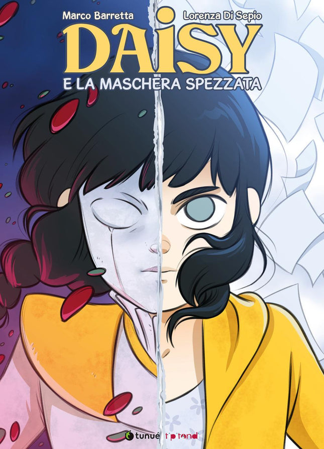 Daisy – La maschera spezzata - L’emporio dell’avventuriero