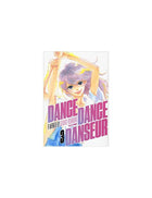 Dance Dance Danseur 3 - L’emporio dell’avventuriero