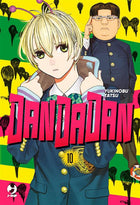 Dandadan 10 - L’emporio dell’avventuriero
