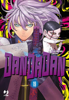 Dandadan 19 - L’emporio dell’avventuriero