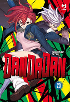 Dandadan 20 - L’emporio dell’avventuriero