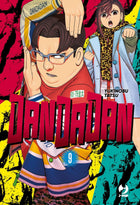 Dandadan 9 - L’emporio dell’avventuriero