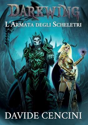 Darkwing 2 – L'Armata degli Scheletri | Romanzo - L’emporio dell’avventuriero