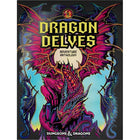 D&D 5.0 - Dragon Delves Edizione Variant (ENG) - L’emporio dell’avventuriero