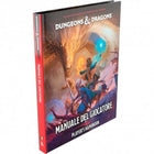 D&D 5.0 - Manuale del GIocatore (Player’s Handbook) 2024 ITA - L’emporio dell’avventuriero