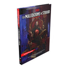 D&D - La maledizione di Strahd ITA - L’emporio dell’avventuriero