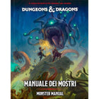 D&D Manuale dei Mostri (ITA) - L’emporio dell’avventuriero