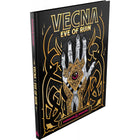 D&D Vecna Eve Of Ruin Alternative Cover EN - L’emporio dell’avventuriero