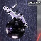 Decorazione da Appendere Star Wars – Stormtrooper Wrecking Ball - L’emporio dell’avventuriero