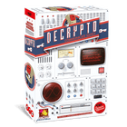 Decrypto – confezione del gioco da tavolo in italiano