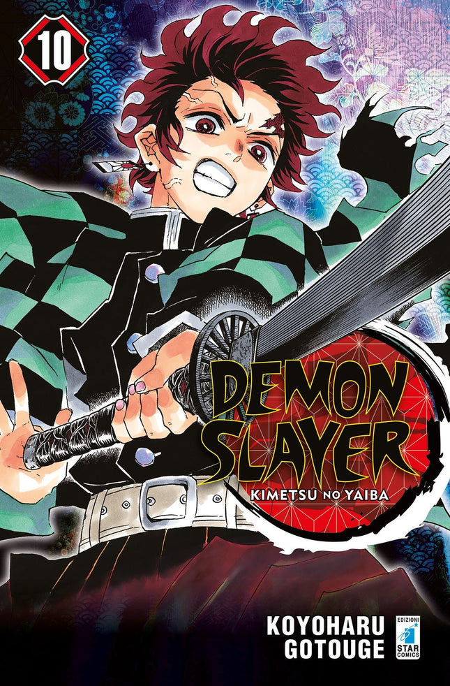 Demon Slayer – Kimetsu no Yaiba 10 - L’emporio dell’avventuriero