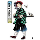 Demon Slayer – Kimetsu no Yaiba Illustration Book: Nel corso del tempo - L’emporio dell’avventuriero