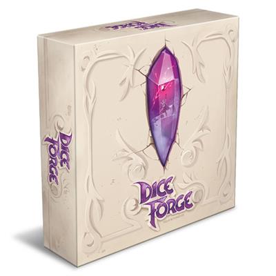 Dice Forge - L’emporio dell’avventuriero