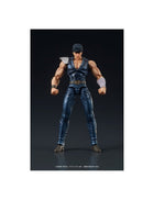 Digaction Ken il Guerriero (Fist of the North Star) - Kenshiro - L’emporio dell’avventuriero