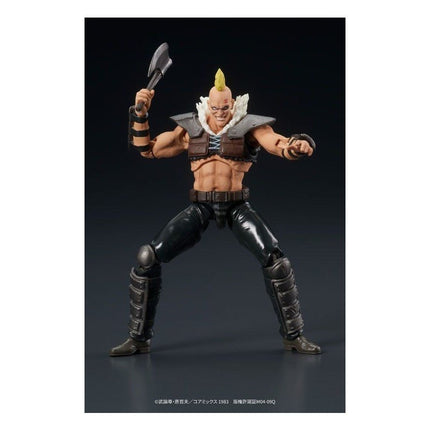 Digaction Ken il Guerriero (Fist of the North Star) - Zeed - L’emporio dell’avventuriero