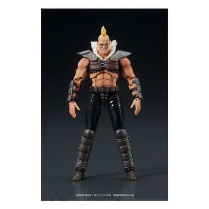 Digaction Ken il Guerriero (Fist of the North Star) - Zeed - L’emporio dell’avventuriero