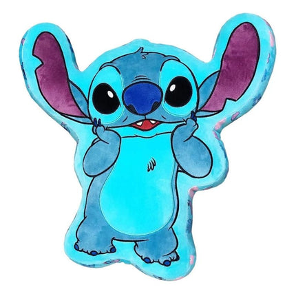 Disney – Cuscino Stitch Body (Lilo & Stitch) - L’emporio dell’avventuriero
