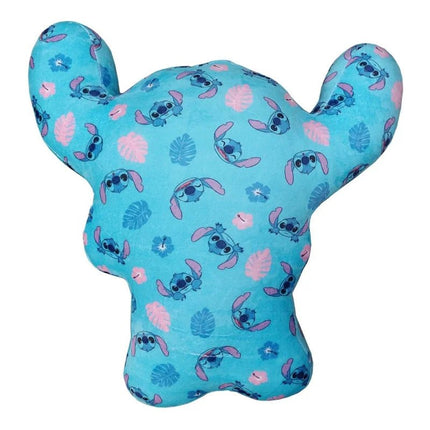 Disney – Cuscino Stitch Body (Lilo & Stitch) - L’emporio dell’avventuriero