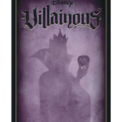 Disney Villainous - Wicked to the Core - L’emporio dell’avventuriero