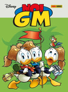 Noi Giovani Marmotte – Disney Hero 108