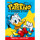 Paperino Superstar: Paperino uno di noi – Disney Hero 112