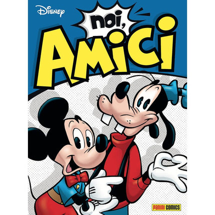 Noi, Amici – Disney Hero 95