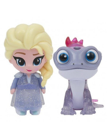 Disney's Frozen 2 Whisper & Glow Figure - L’emporio dell’avventuriero