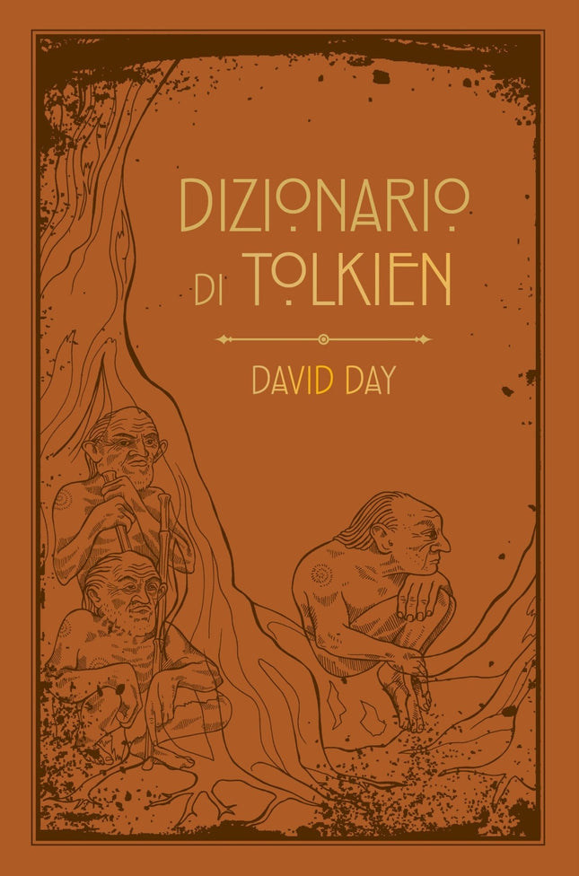 Dizionario di Tolkien - L’emporio dell’avventuriero