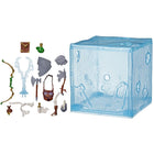 Dungeons & Dragons Golden Archive – Cubo Gelatinoso con accessori