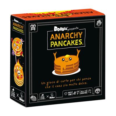 Dobble Anarchy Pancake - L’emporio dell’avventuriero