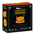 Dobble Anarchy Pancake ITA - L’emporio dell’avventuriero