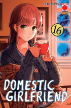 Domestic Girlfriend 16 - L’emporio dell’avventuriero