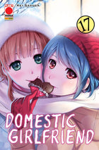 Domestic Girlfriend 17 - L’emporio dell’avventuriero