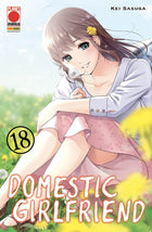 Domestic Girlfriend 18 - L’emporio dell’avventuriero
