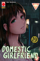 Domestic Girlfriend 19 - L’emporio dell’avventuriero