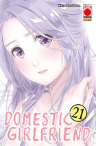 Domestic Girlfriend 21 - L’emporio dell’avventuriero
