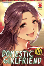 Domestic Girlfriend 24 - L’emporio dell’avventuriero