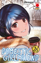 Domestic Girlfriend 26 - L’emporio dell’avventuriero
