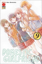 Domestic Girlfriend 9 - L’emporio dell’avventuriero